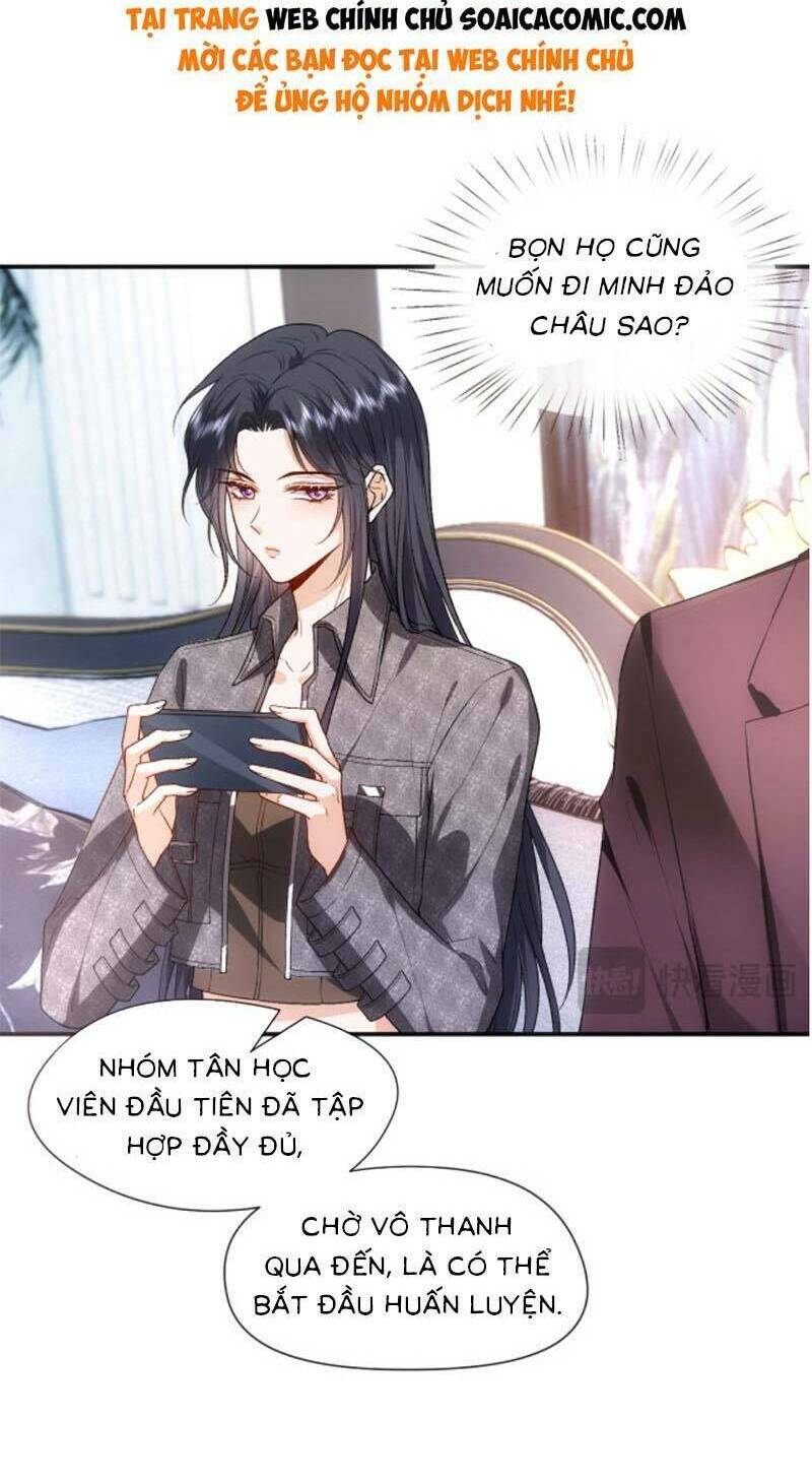 Vợ Của Lục Tổng Không Phải Dạng Vừa Chapter 76 - Trang 2