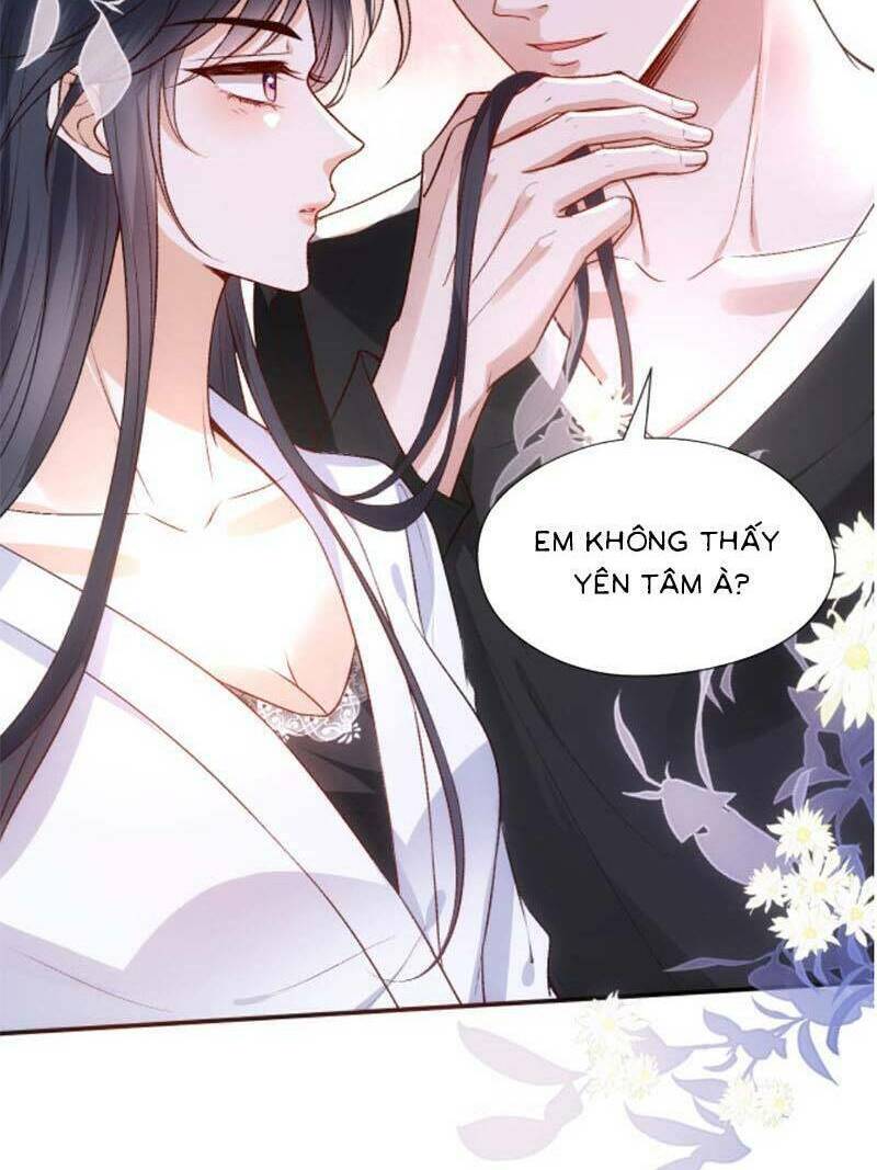 Vợ Của Lục Tổng Không Phải Dạng Vừa Chapter 76 - Trang 2