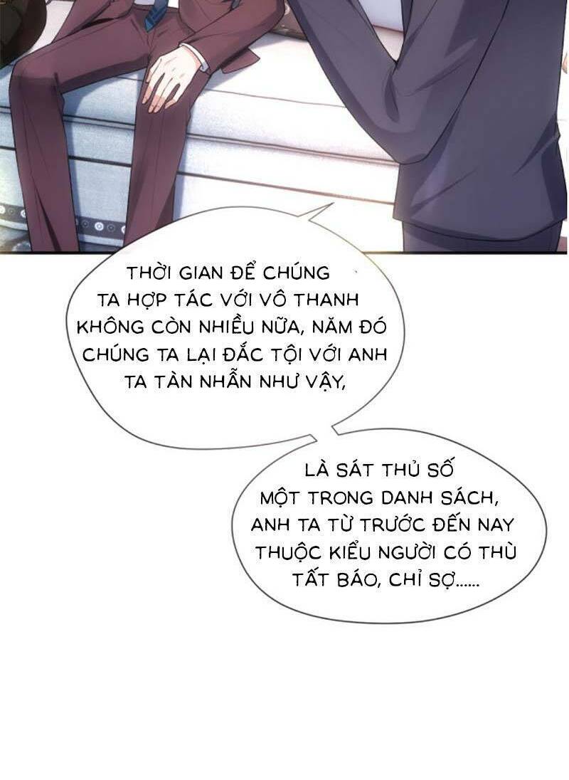 Vợ Của Lục Tổng Không Phải Dạng Vừa Chapter 76 - Trang 2