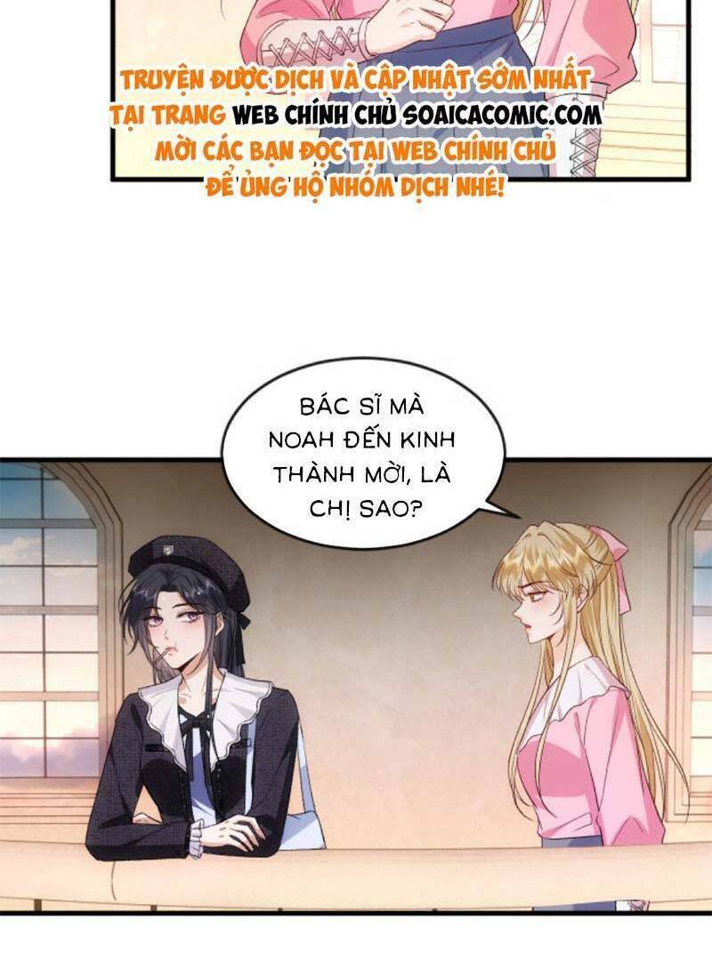 Vợ Của Lục Tổng Không Phải Dạng Vừa Chapter 75 - Trang 2