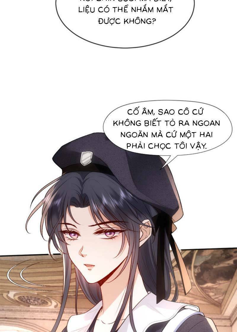 Vợ Của Lục Tổng Không Phải Dạng Vừa Chapter 75 - Trang 2