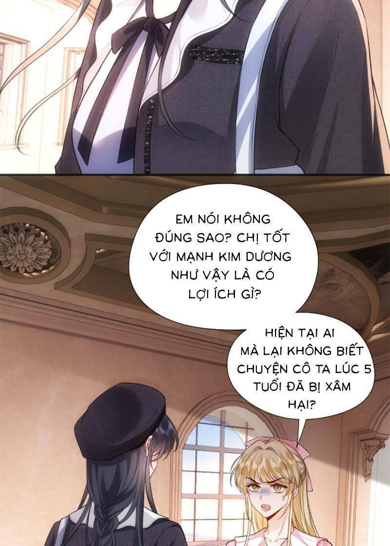 Vợ Của Lục Tổng Không Phải Dạng Vừa Chapter 75 - Trang 2