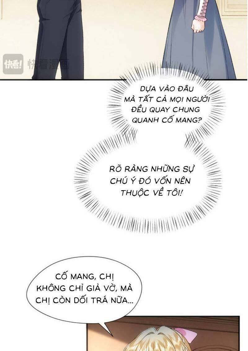 Vợ Của Lục Tổng Không Phải Dạng Vừa Chapter 75 - Trang 2