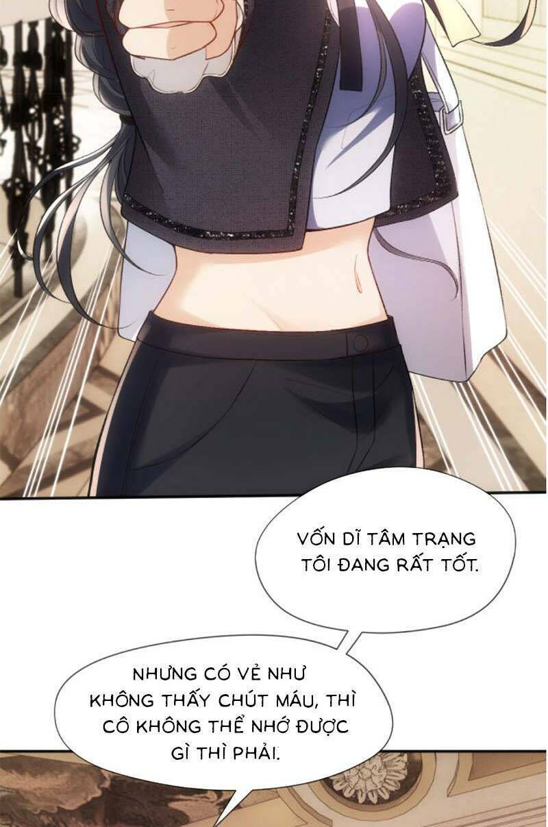 Vợ Của Lục Tổng Không Phải Dạng Vừa Chapter 75 - Trang 2