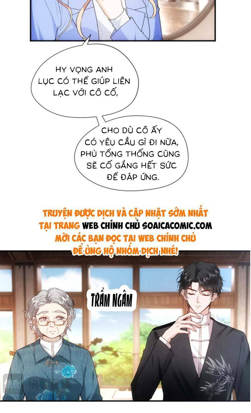 Vợ Của Lục Tổng Không Phải Dạng Vừa Chapter 73 - Trang 2