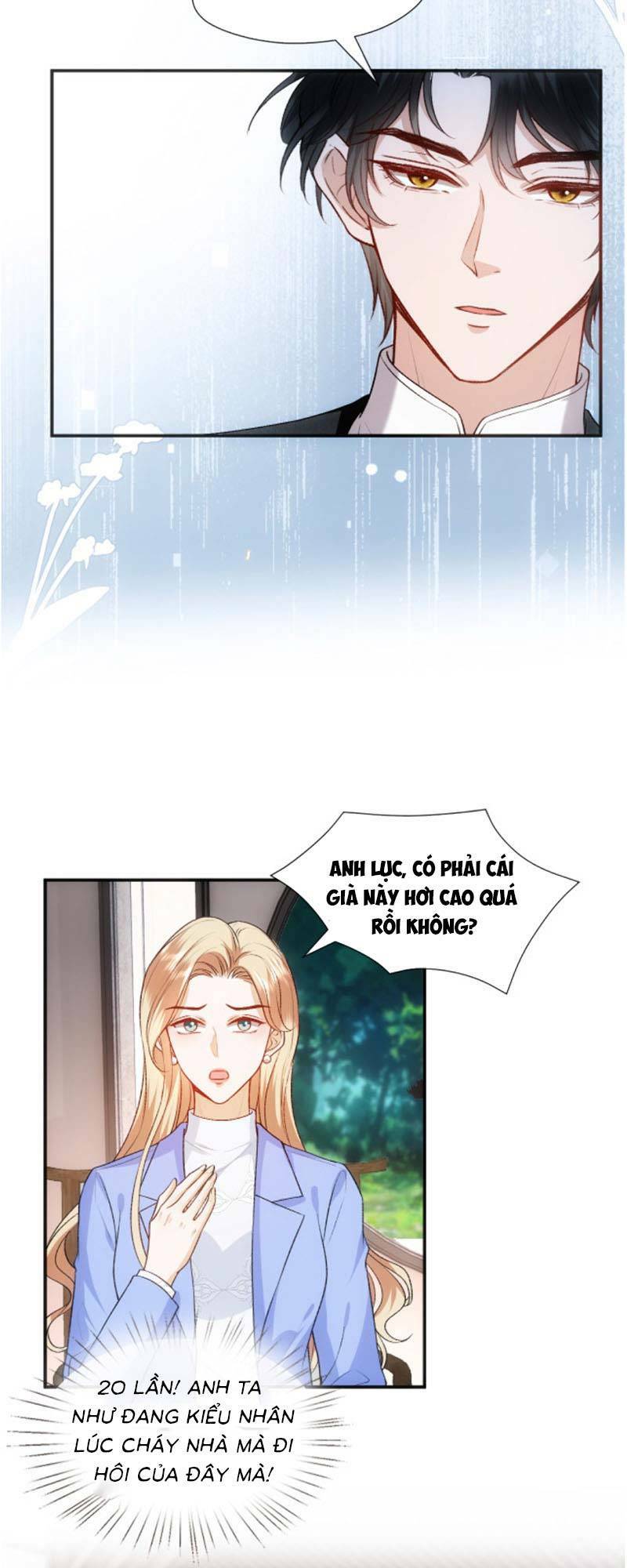 Vợ Của Lục Tổng Không Phải Dạng Vừa Chapter 73 - Trang 2