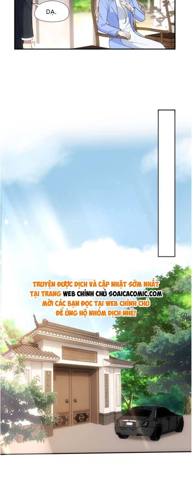 Vợ Của Lục Tổng Không Phải Dạng Vừa Chapter 73 - Trang 2