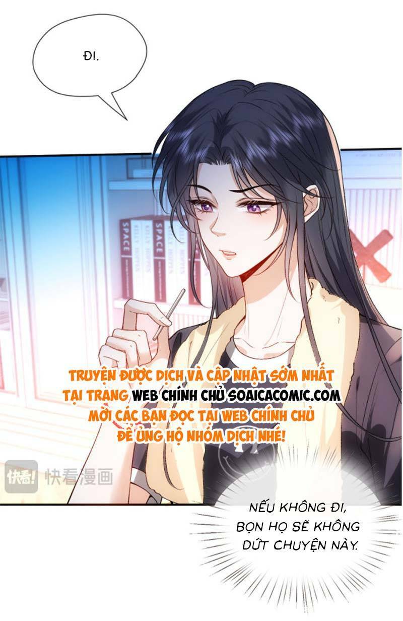 Vợ Của Lục Tổng Không Phải Dạng Vừa Chapter 73 - Trang 2