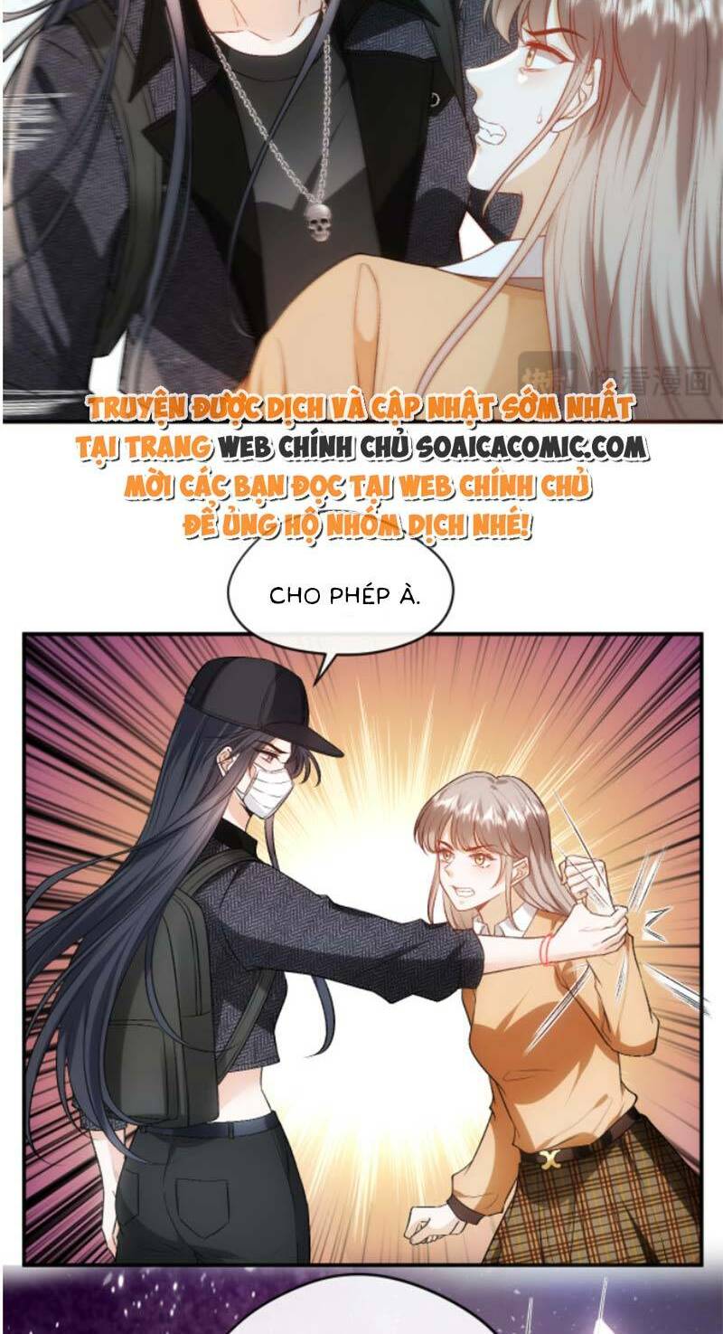 Vợ Của Lục Tổng Không Phải Dạng Vừa Chapter 72 - Trang 2