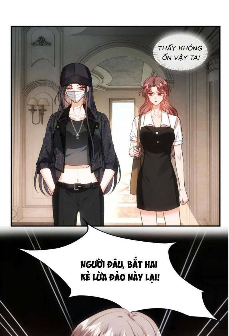 Vợ Của Lục Tổng Không Phải Dạng Vừa Chapter 71 - Trang 2