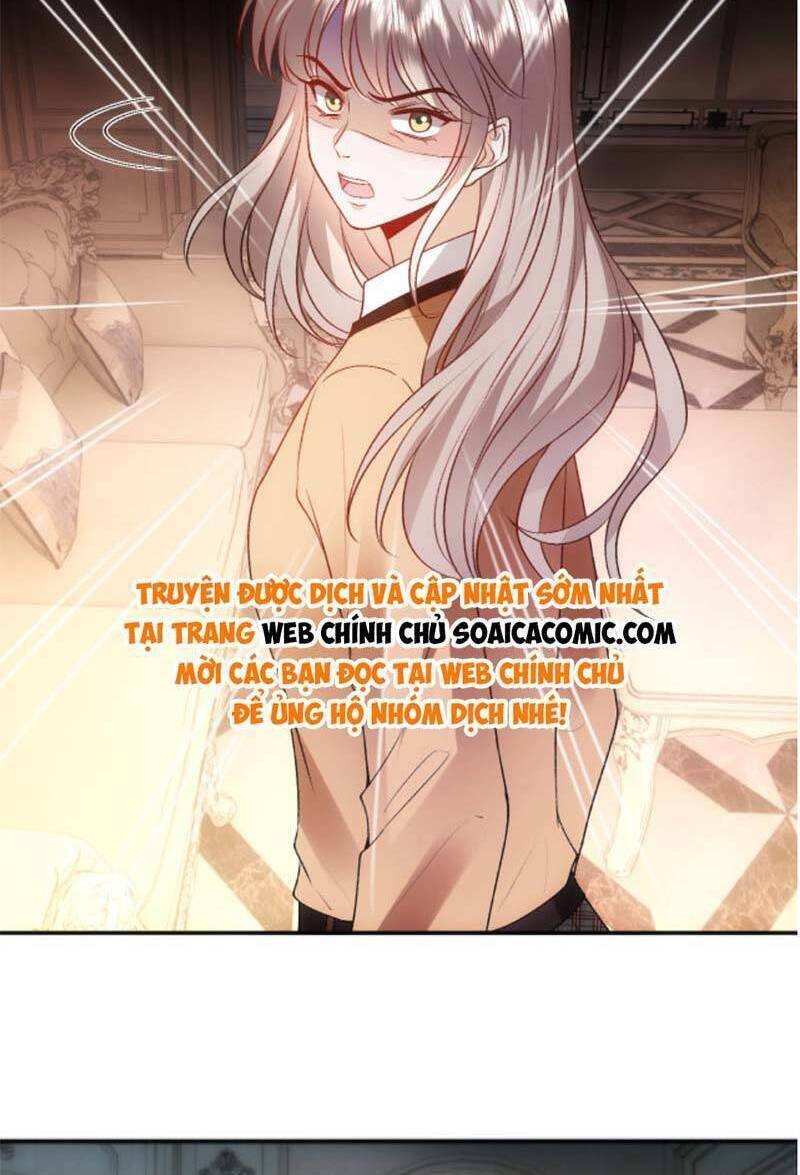 Vợ Của Lục Tổng Không Phải Dạng Vừa Chapter 71 - Trang 2