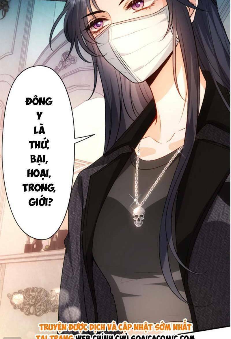 Vợ Của Lục Tổng Không Phải Dạng Vừa Chapter 71 - Trang 2