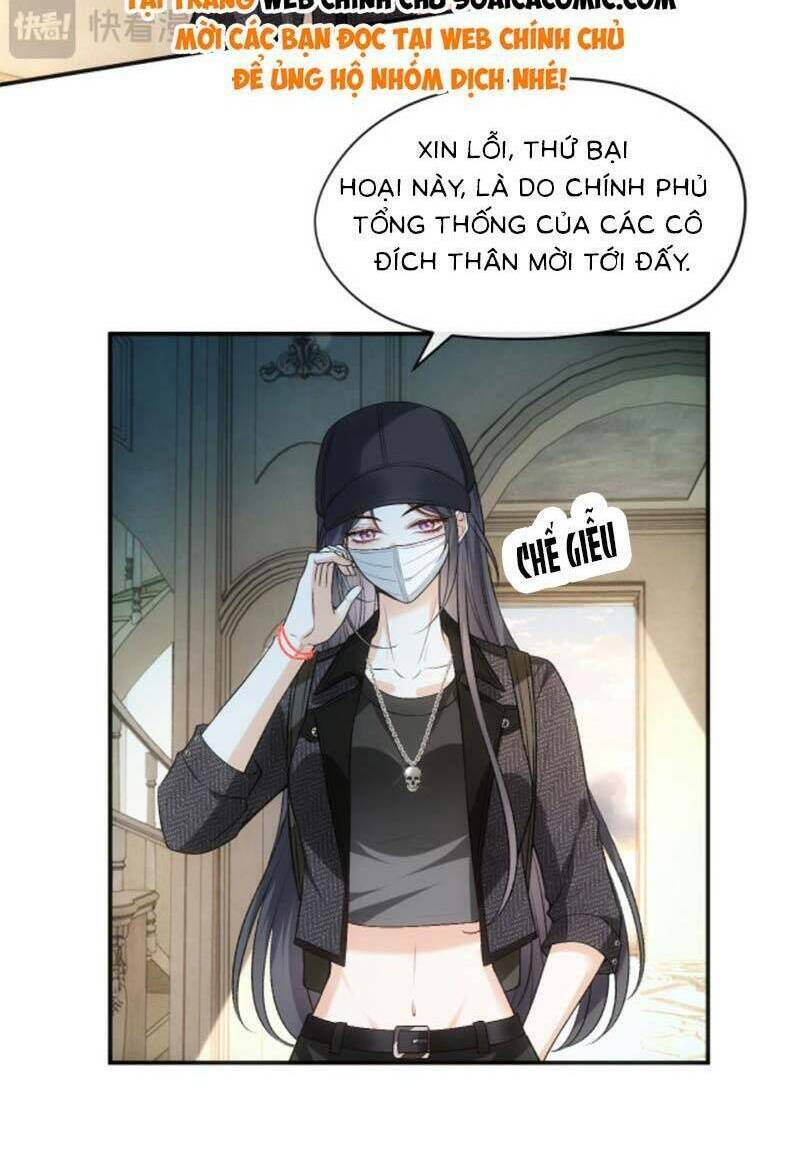 Vợ Của Lục Tổng Không Phải Dạng Vừa Chapter 71 - Trang 2