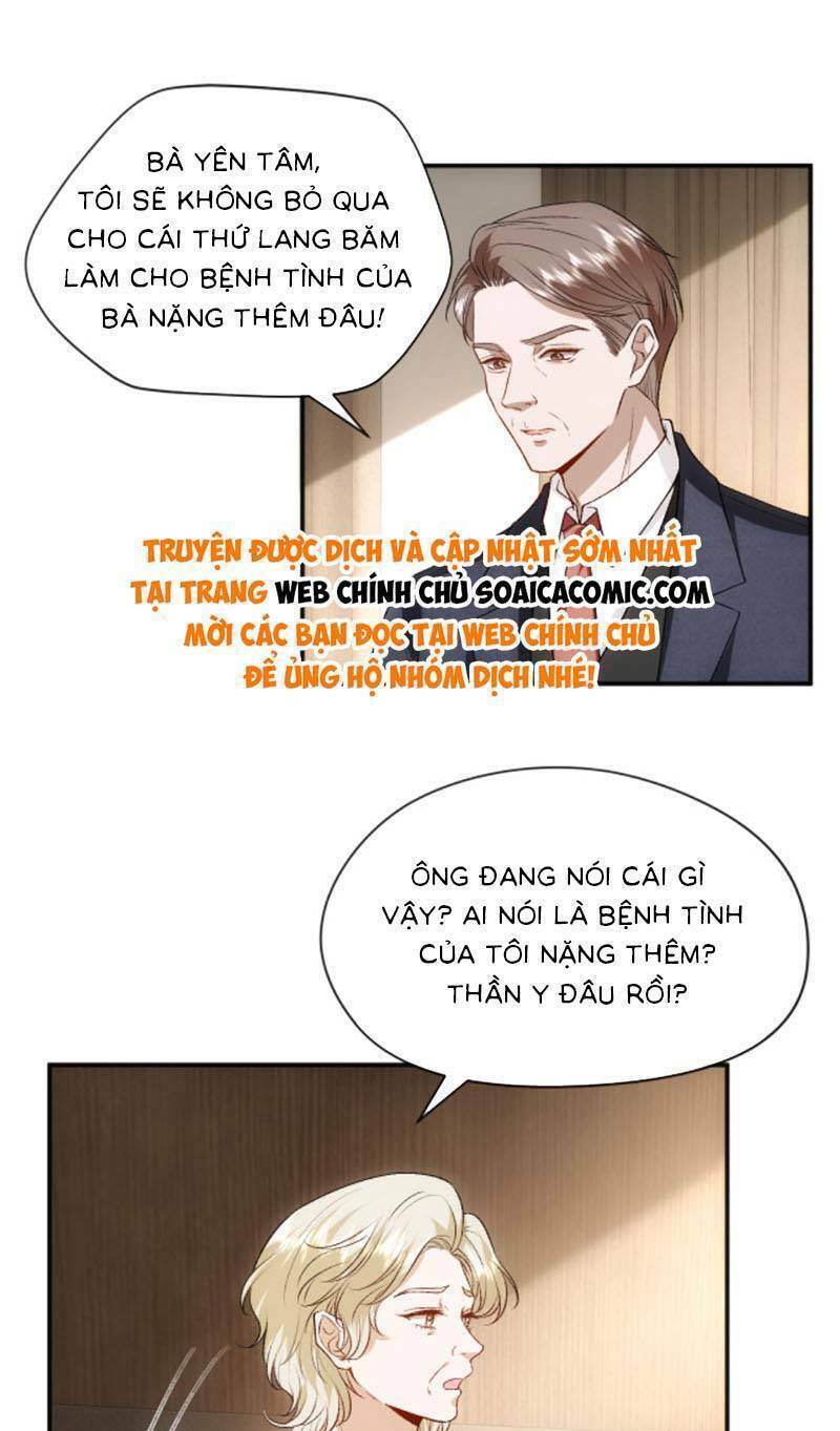 Vợ Của Lục Tổng Không Phải Dạng Vừa Chapter 71 - Trang 2