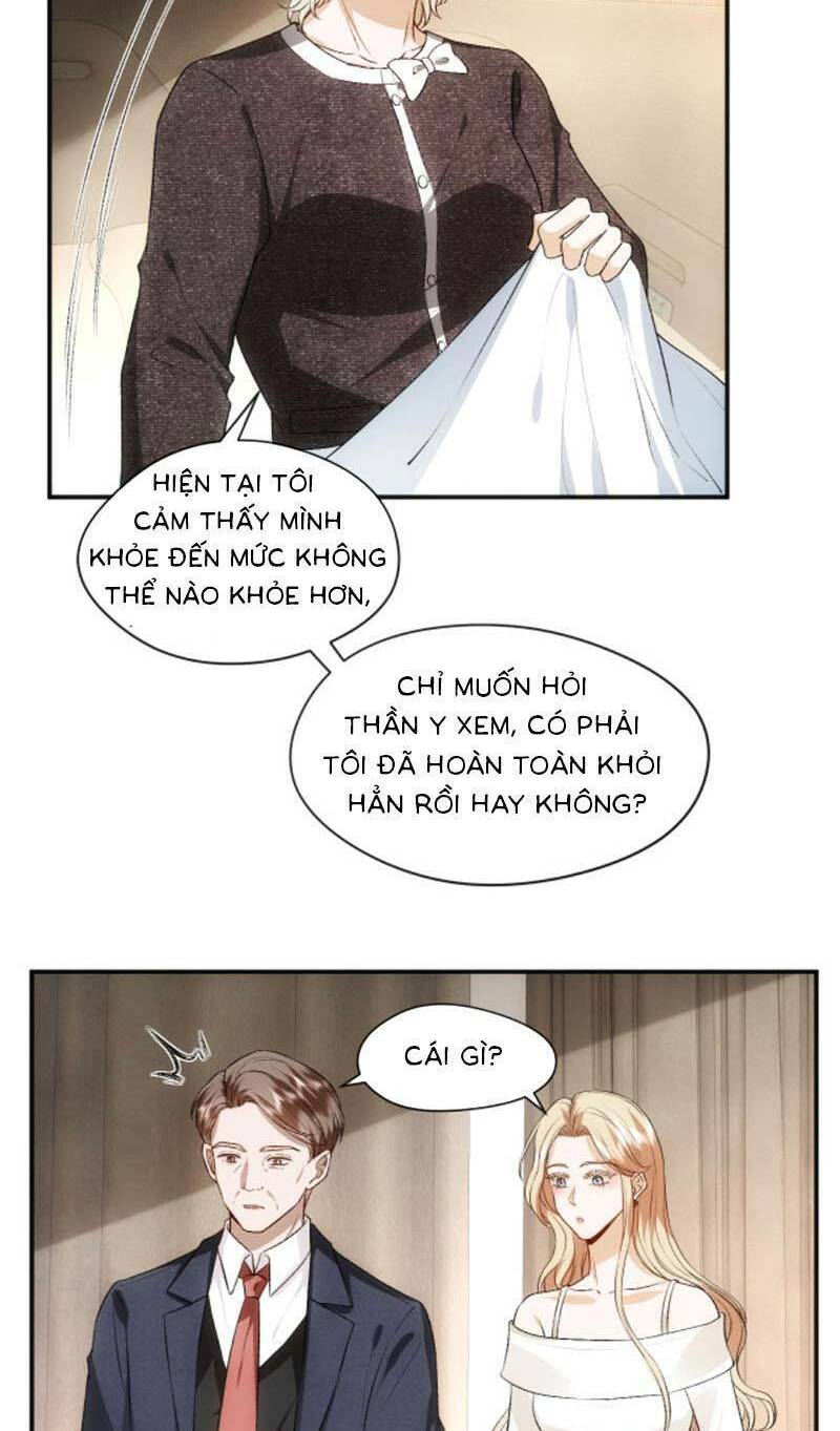 Vợ Của Lục Tổng Không Phải Dạng Vừa Chapter 71 - Trang 2