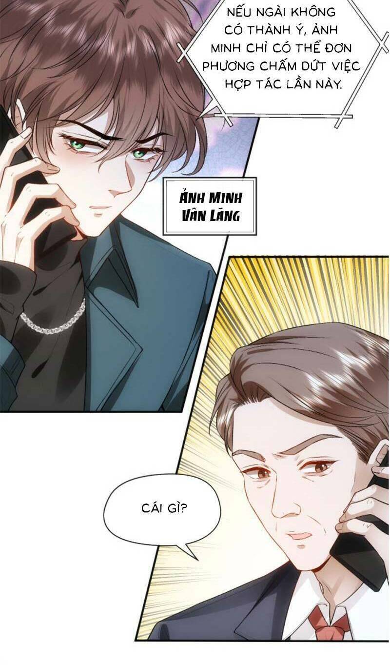 Vợ Của Lục Tổng Không Phải Dạng Vừa Chapter 71 - Trang 2