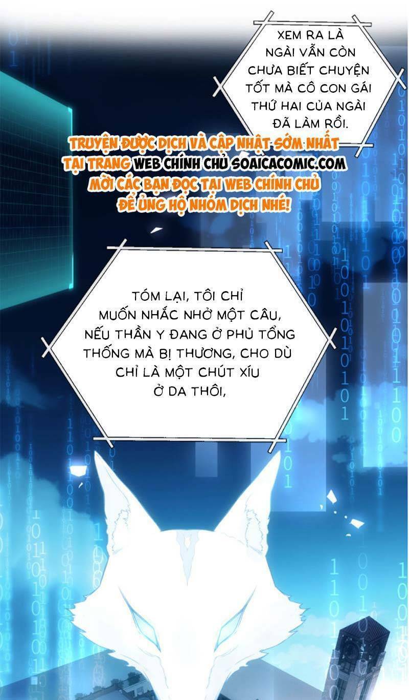 Vợ Của Lục Tổng Không Phải Dạng Vừa Chapter 71 - Trang 2