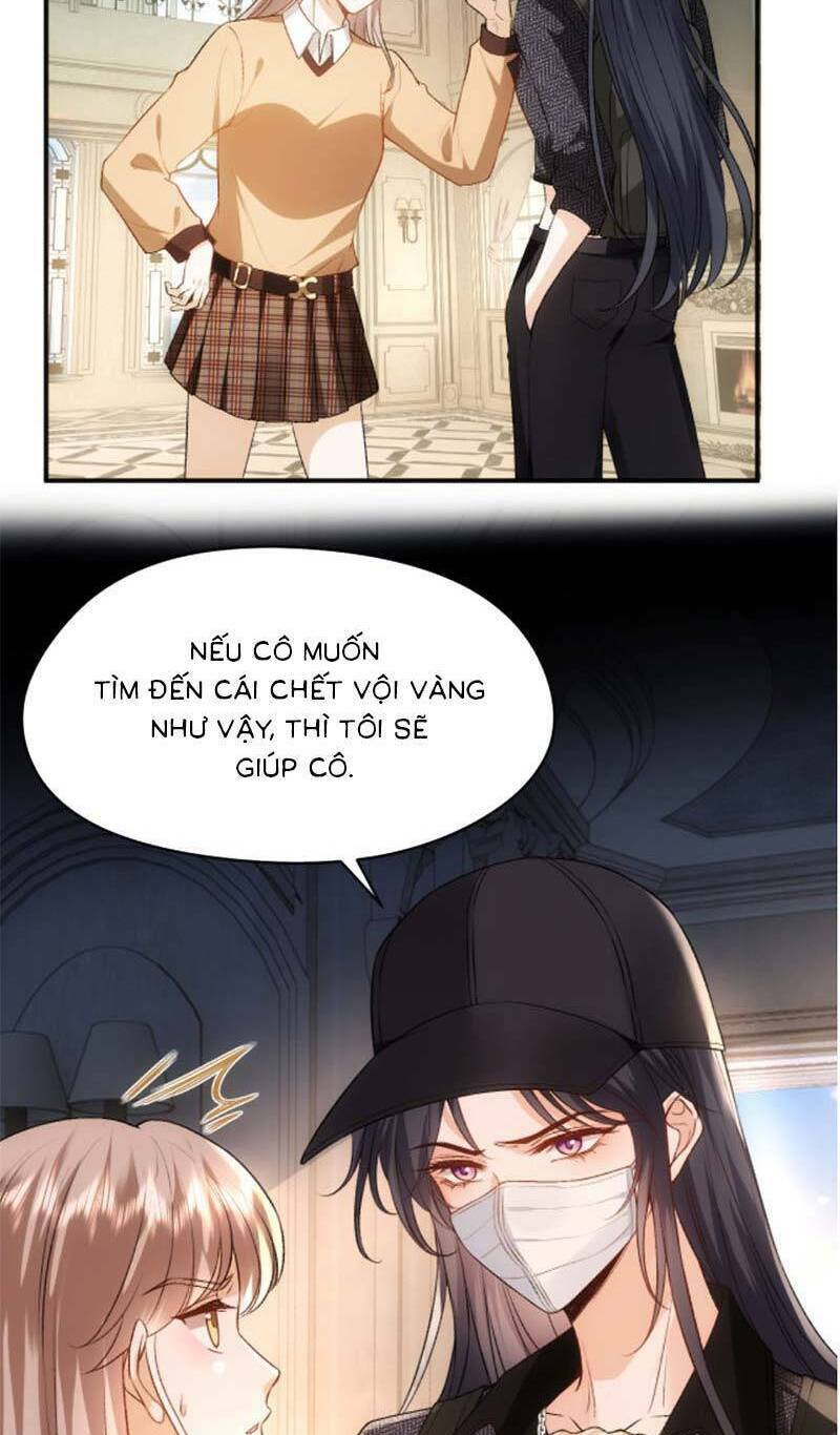 Vợ Của Lục Tổng Không Phải Dạng Vừa Chapter 71 - Trang 2