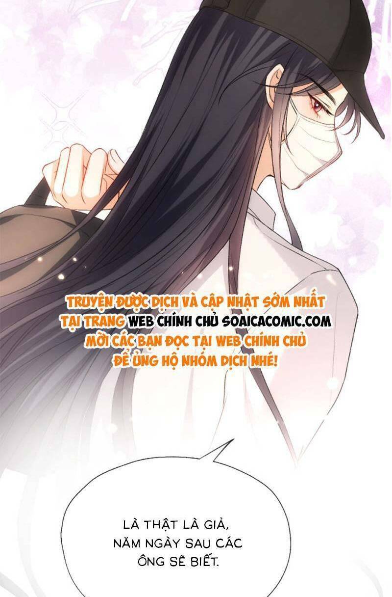 Vợ Của Lục Tổng Không Phải Dạng Vừa Chapter 70 - Trang 2