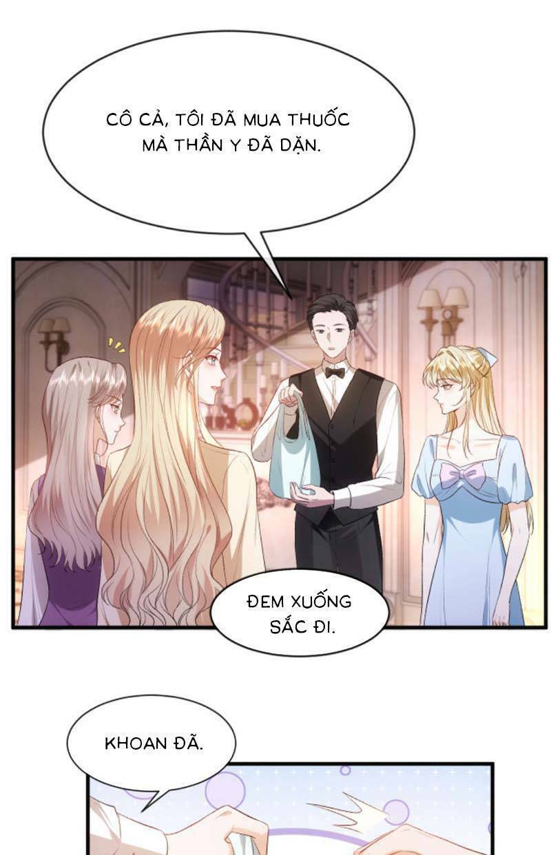 Vợ Của Lục Tổng Không Phải Dạng Vừa Chapter 70 - Trang 2