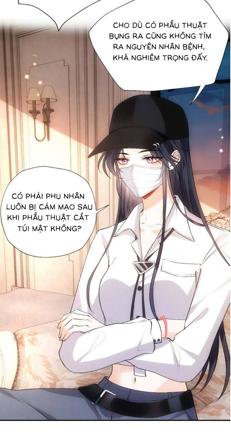 Vợ Của Lục Tổng Không Phải Dạng Vừa Chapter 69 - Trang 2