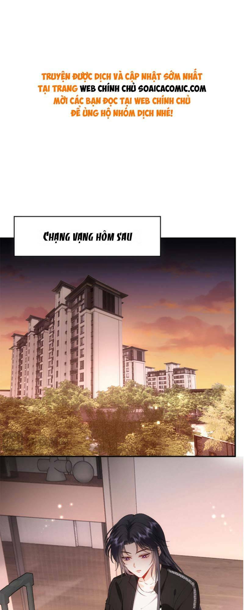 Vợ Của Lục Tổng Không Phải Dạng Vừa Chapter 68 - Trang 2