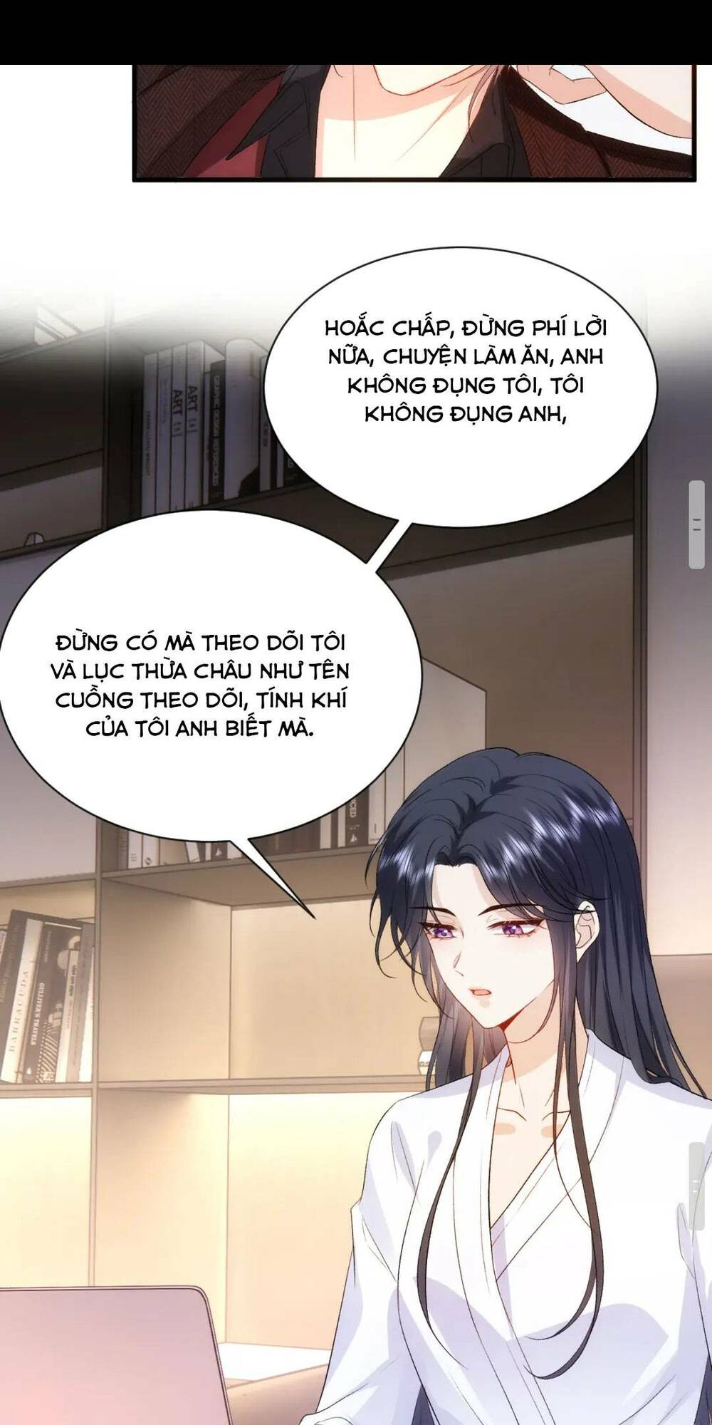 Vợ Của Lục Tổng Không Phải Dạng Vừa Chapter 67 - Trang 2