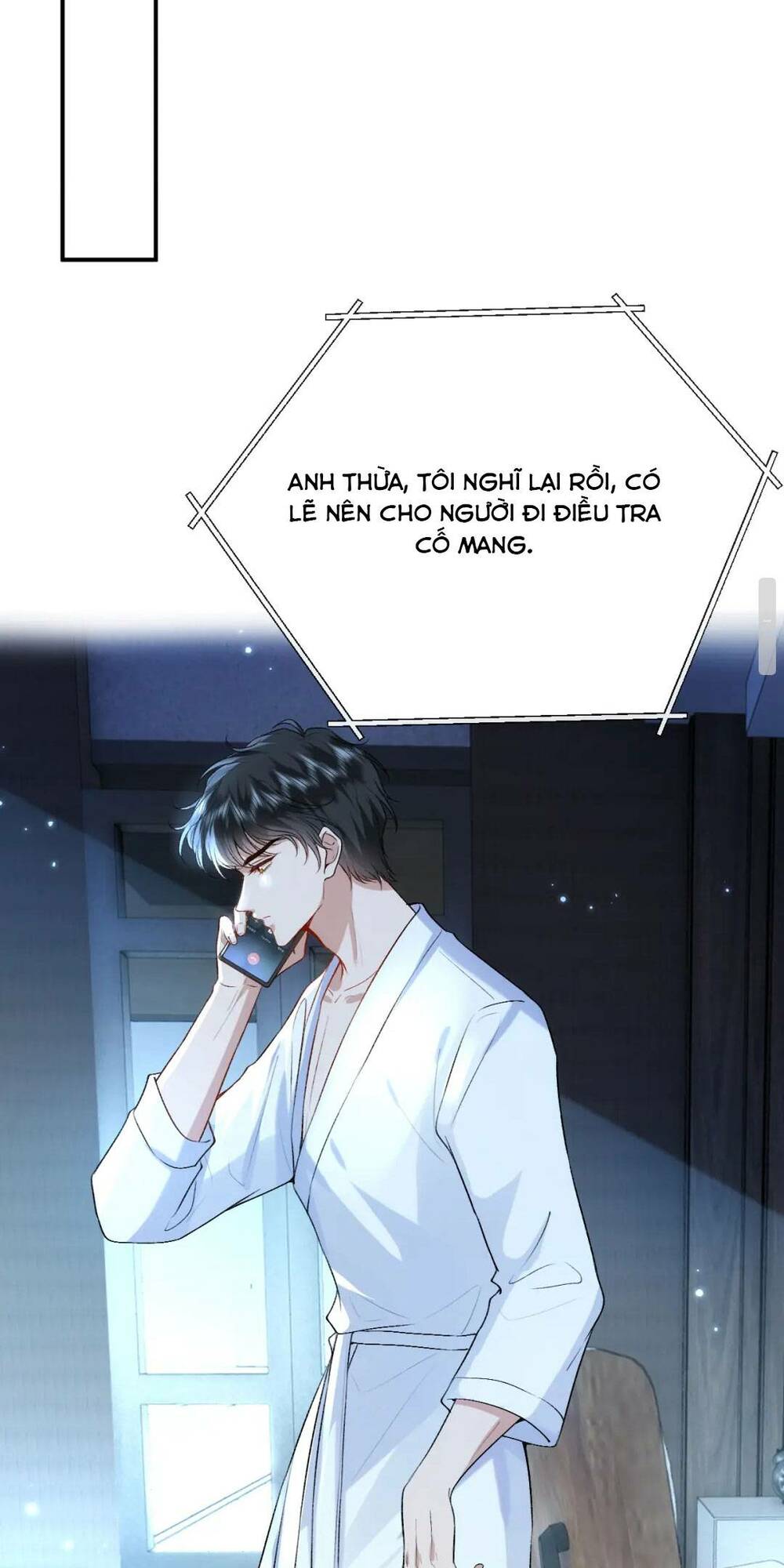 Vợ Của Lục Tổng Không Phải Dạng Vừa Chapter 67 - Trang 2