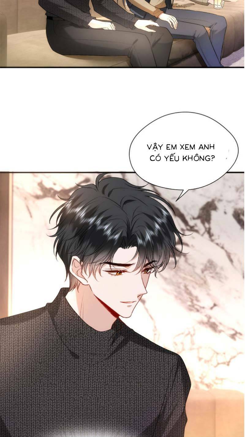 Vợ Của Lục Tổng Không Phải Dạng Vừa Chapter 66 - Trang 2