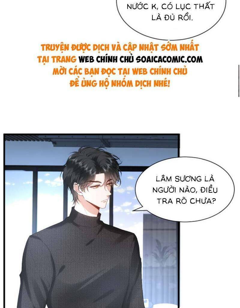 Vợ Của Lục Tổng Không Phải Dạng Vừa Chapter 64 - Trang 2