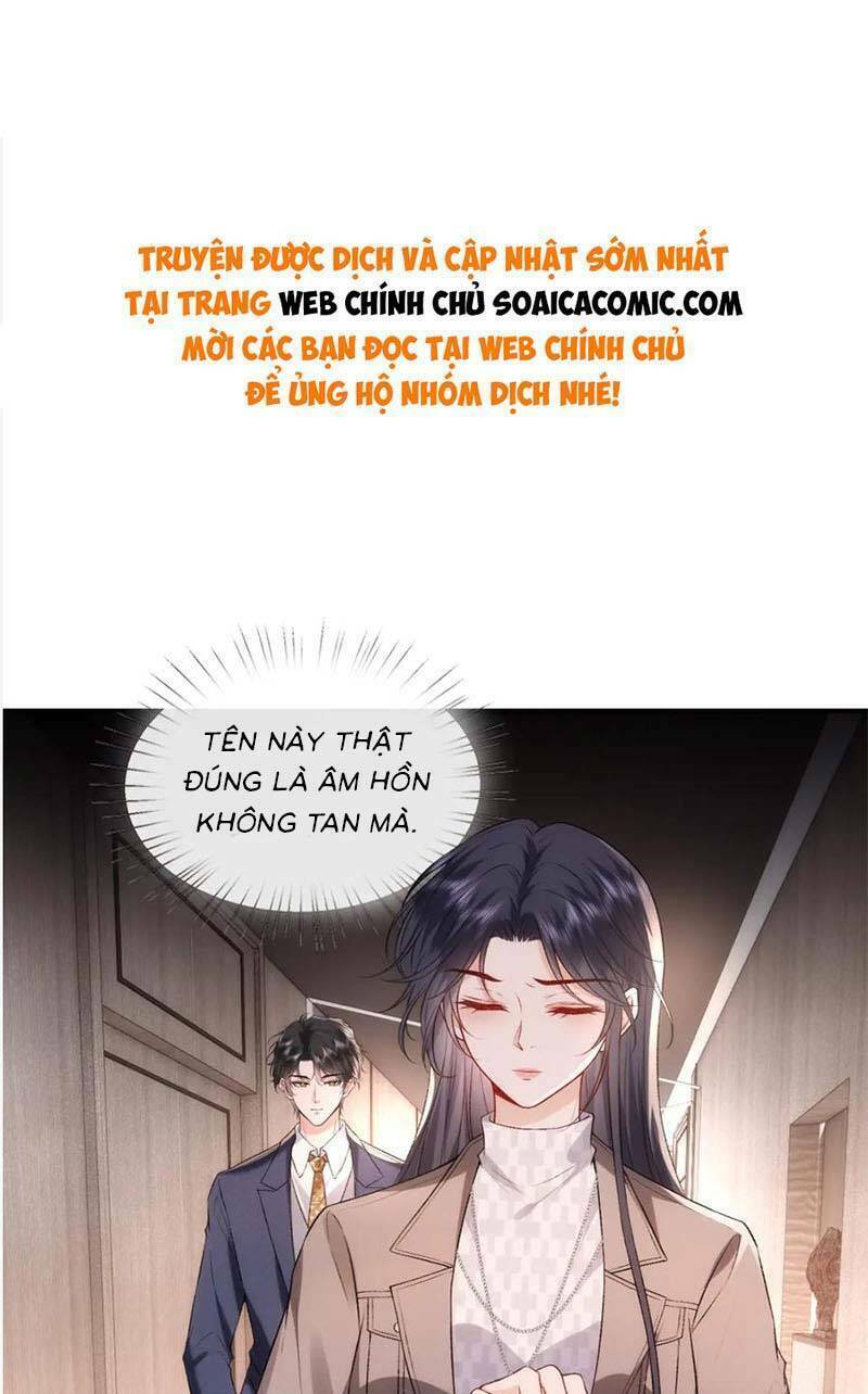 Vợ Của Lục Tổng Không Phải Dạng Vừa Chapter 63 - Trang 2