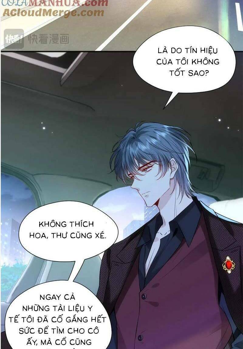 Vợ Của Lục Tổng Không Phải Dạng Vừa Chapter 63 - Trang 2