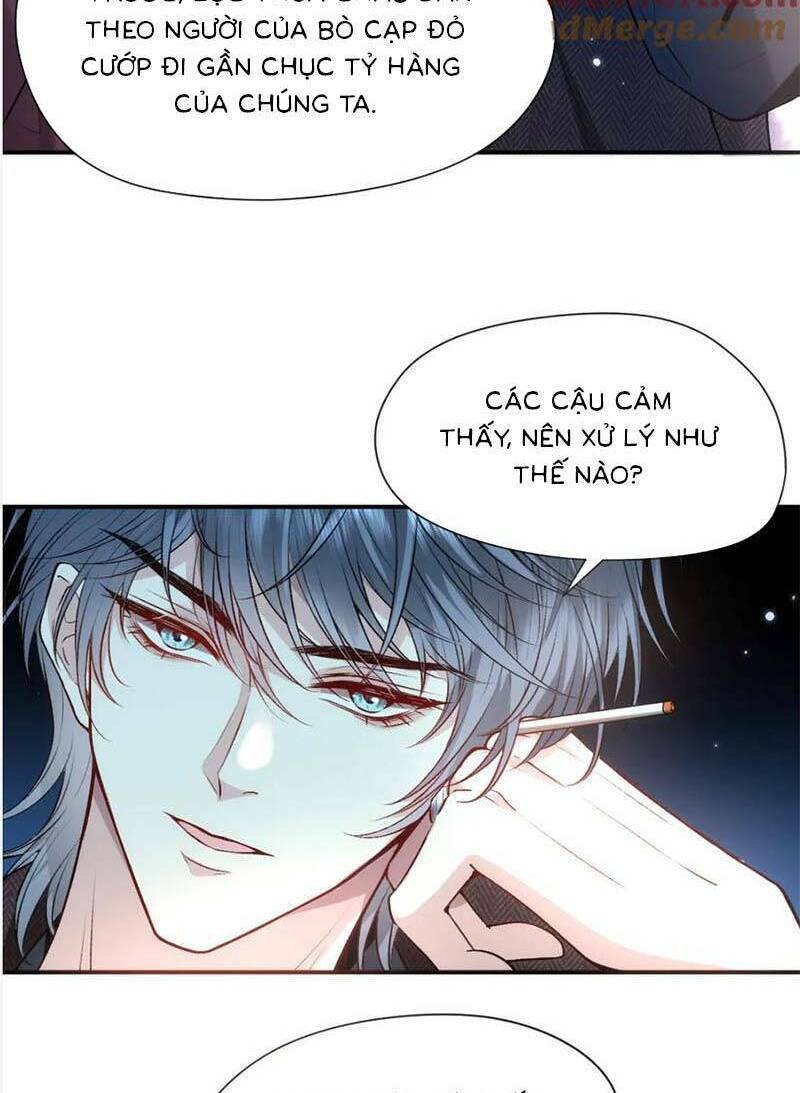 Vợ Của Lục Tổng Không Phải Dạng Vừa Chapter 63 - Trang 2