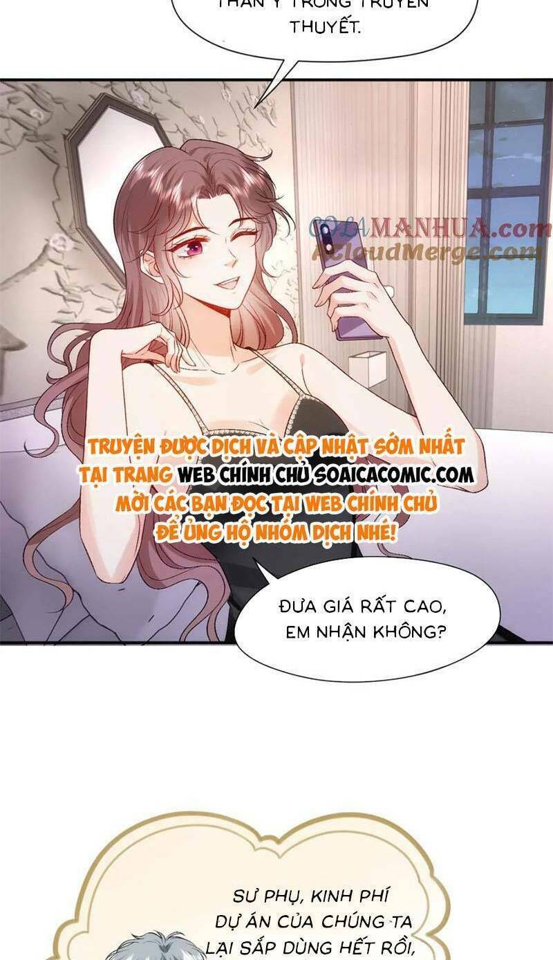 Vợ Của Lục Tổng Không Phải Dạng Vừa Chapter 63 - Trang 2