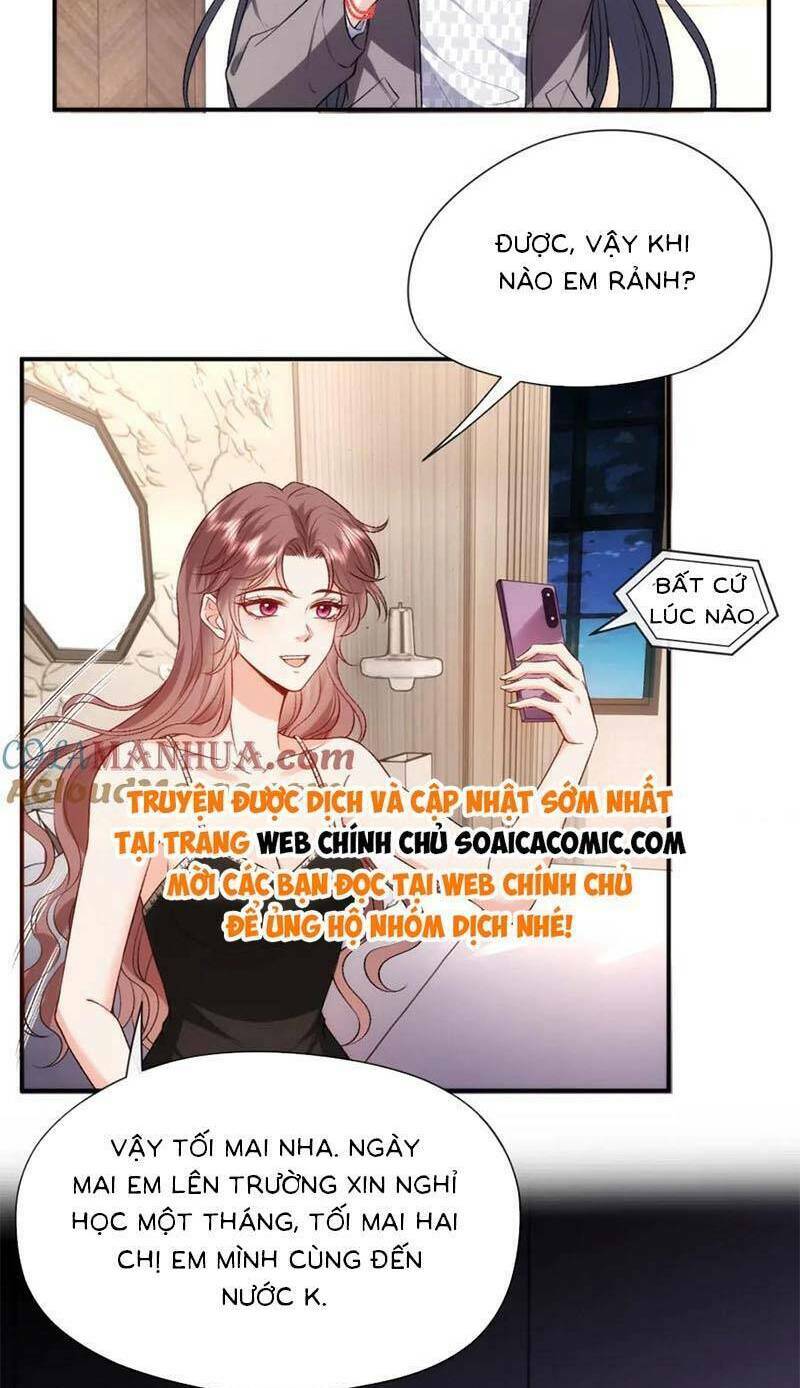 Vợ Của Lục Tổng Không Phải Dạng Vừa Chapter 63 - Trang 2