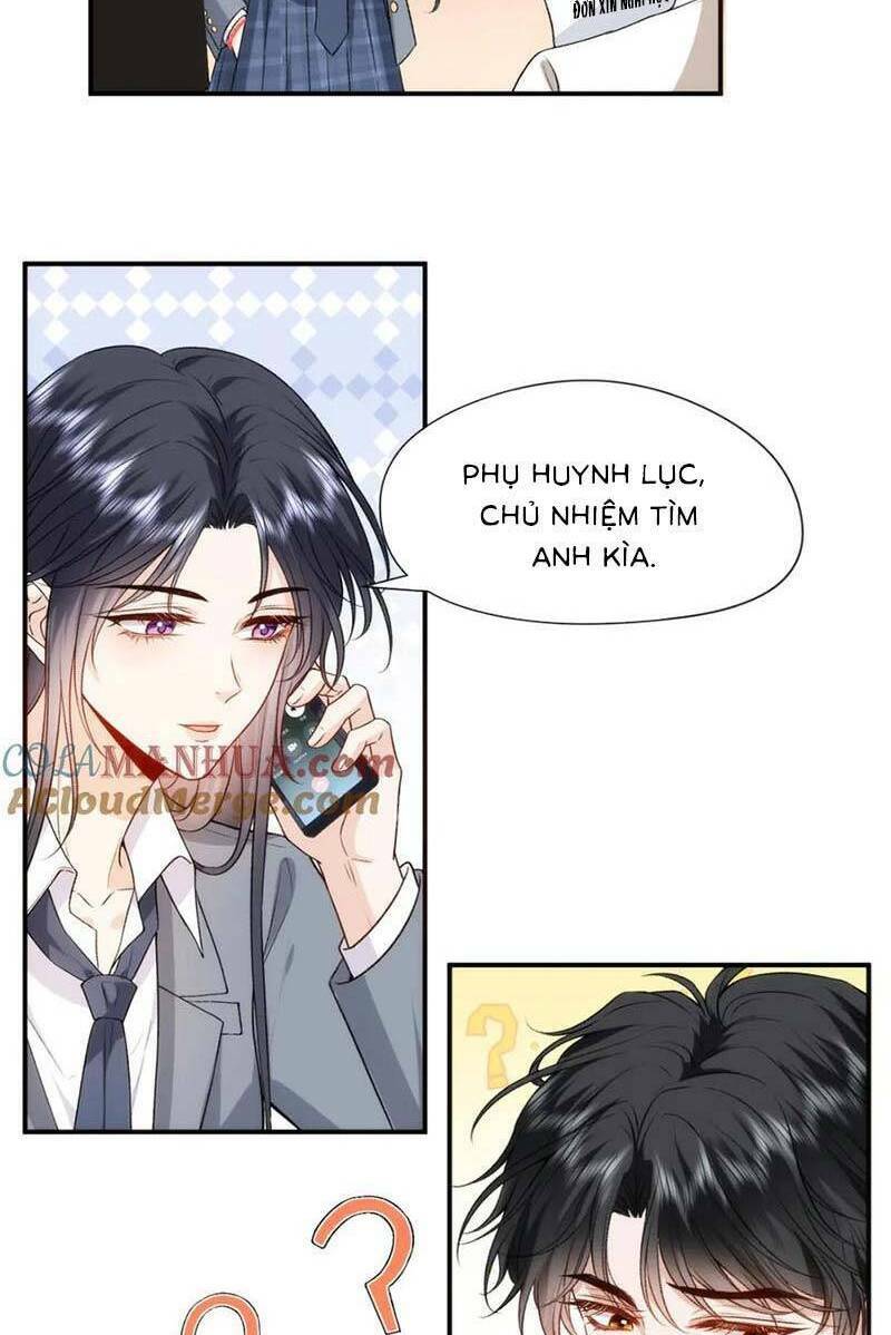 Vợ Của Lục Tổng Không Phải Dạng Vừa Chapter 63 - Trang 2