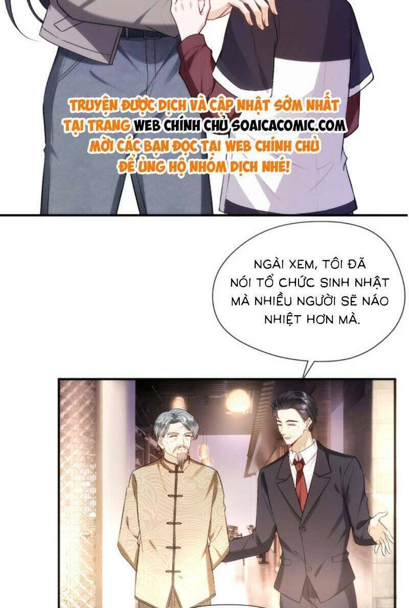 Vợ Của Lục Tổng Không Phải Dạng Vừa Chapter 62 - Trang 2