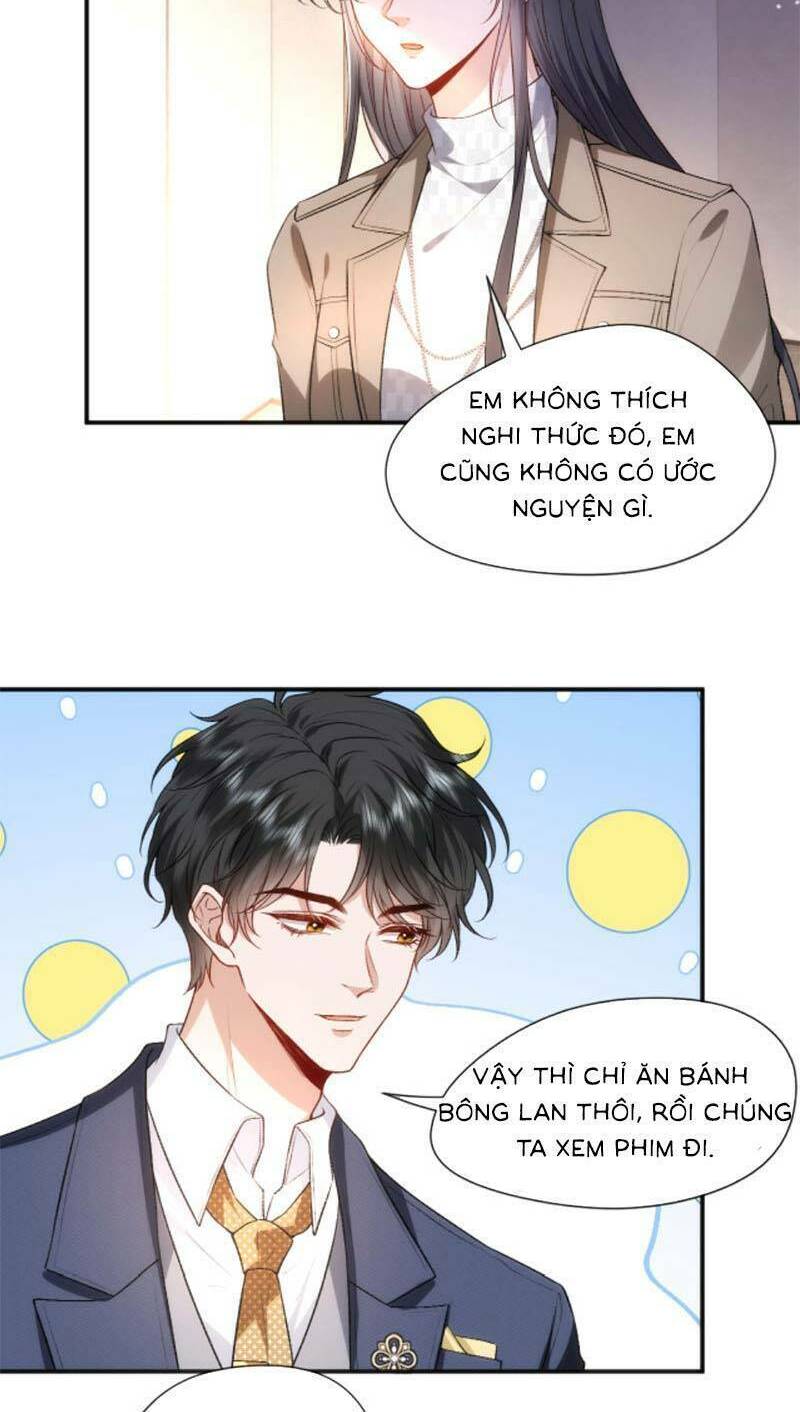 Vợ Của Lục Tổng Không Phải Dạng Vừa Chapter 62 - Trang 2