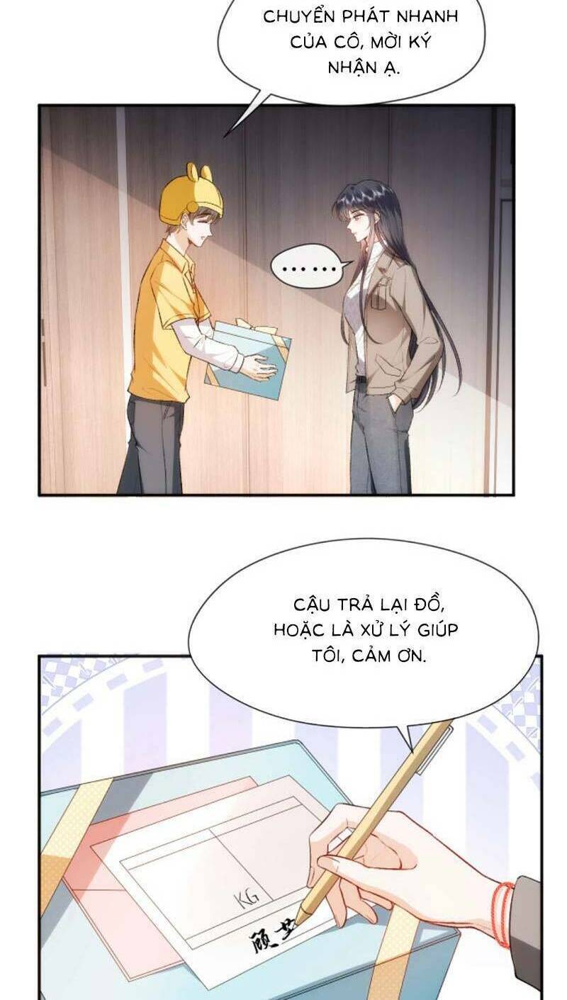 Vợ Của Lục Tổng Không Phải Dạng Vừa Chapter 62 - Trang 2