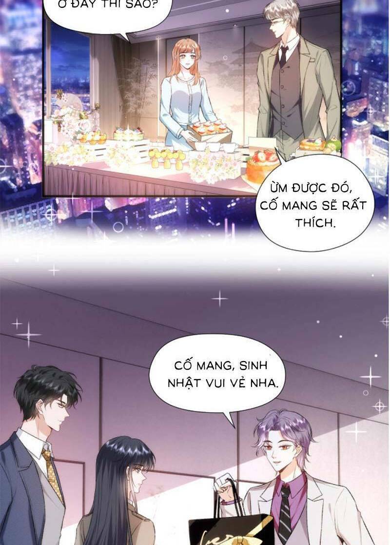 Vợ Của Lục Tổng Không Phải Dạng Vừa Chapter 62 - Trang 2