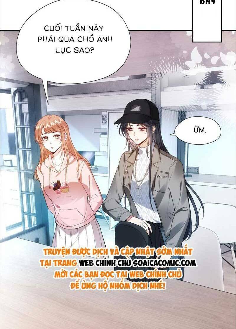 Vợ Của Lục Tổng Không Phải Dạng Vừa Chapter 61 - Trang 2