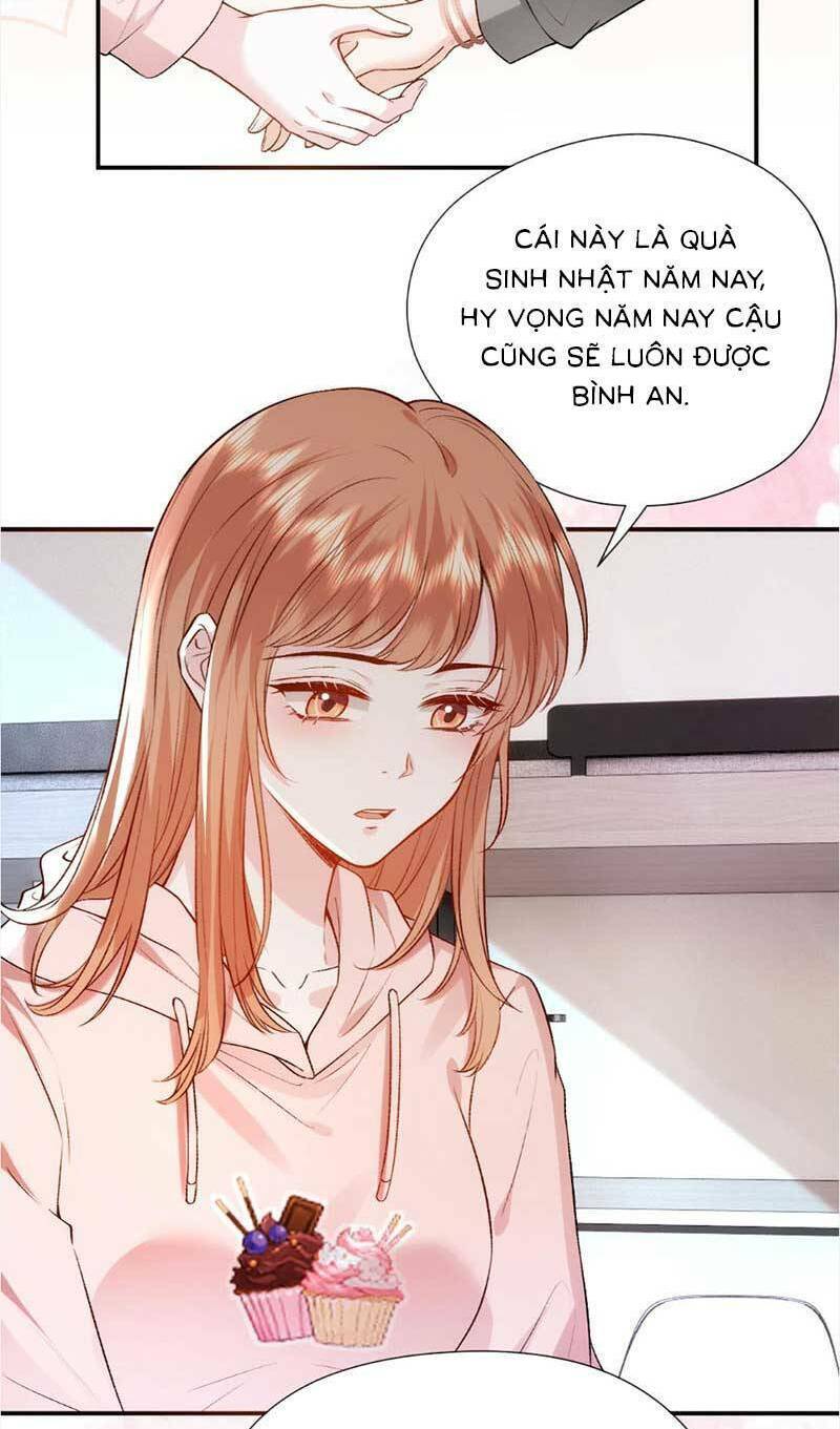 Vợ Của Lục Tổng Không Phải Dạng Vừa Chapter 61 - Trang 2