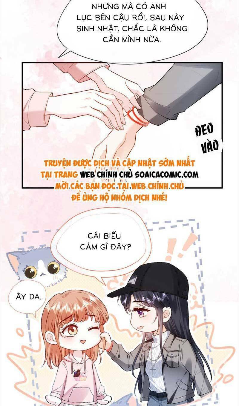 Vợ Của Lục Tổng Không Phải Dạng Vừa Chapter 61 - Trang 2