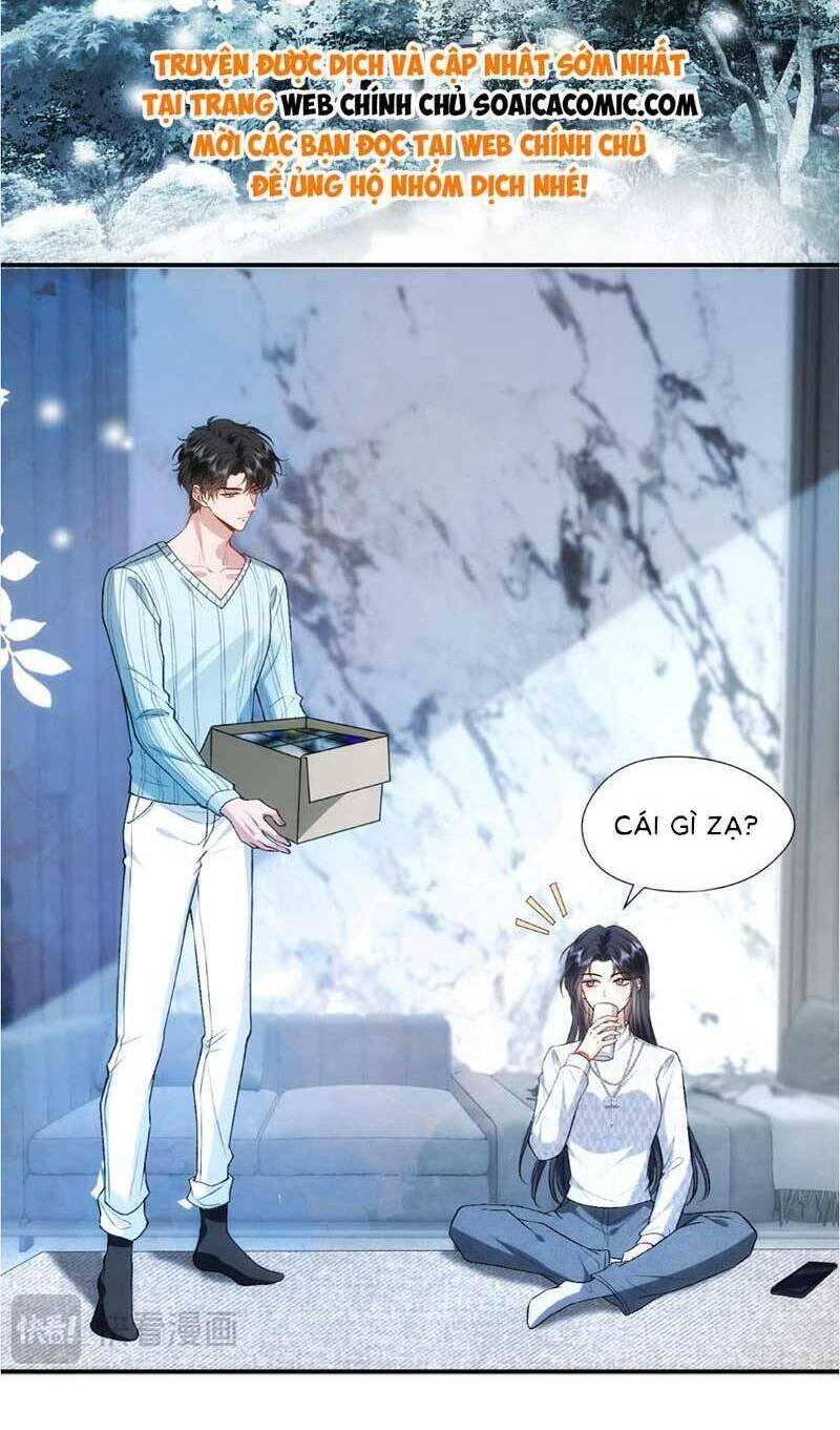 Vợ Của Lục Tổng Không Phải Dạng Vừa Chapter 61 - Trang 2