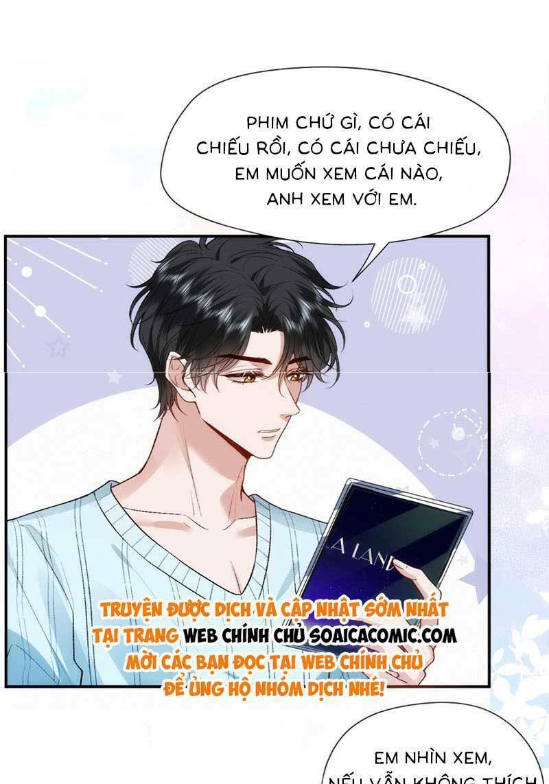 Vợ Của Lục Tổng Không Phải Dạng Vừa Chapter 61 - Trang 2