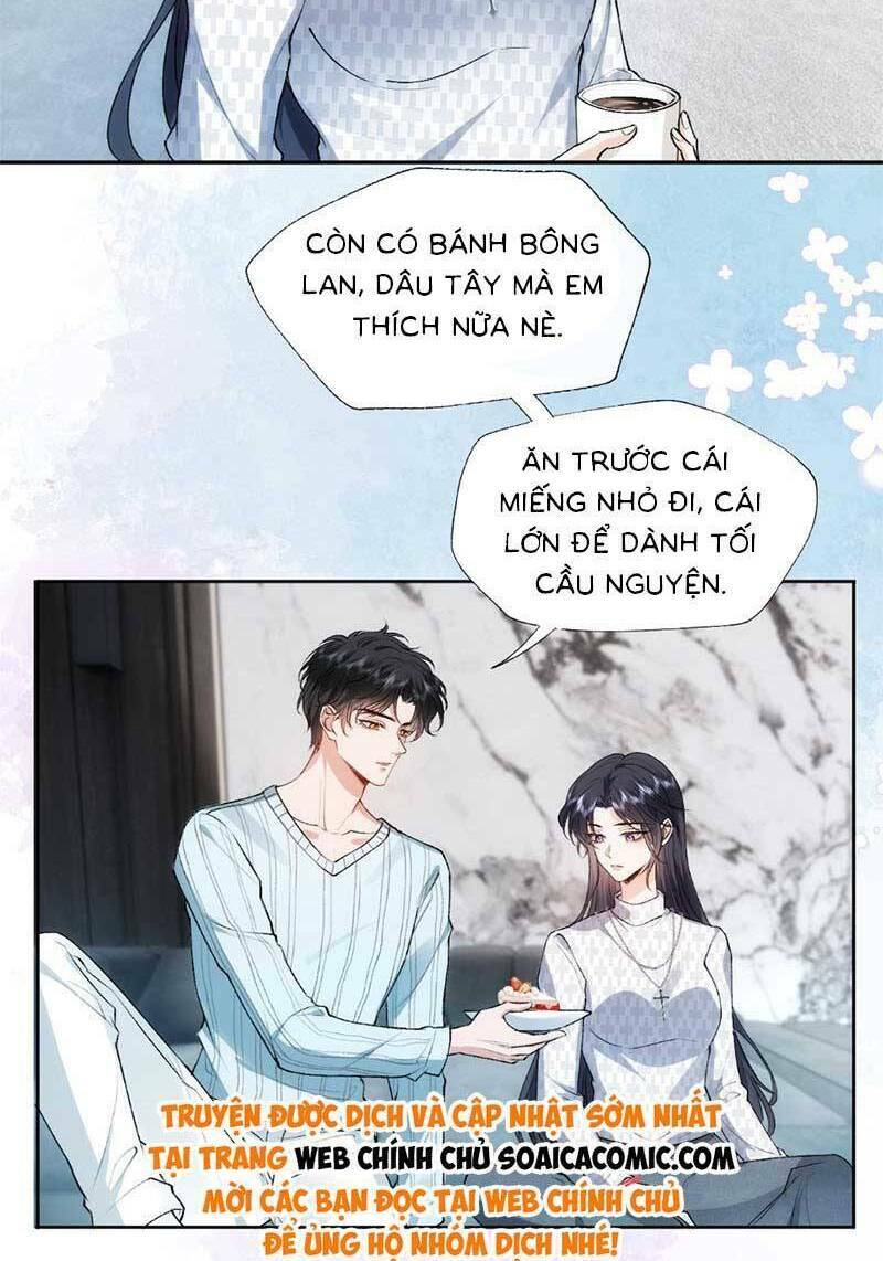 Vợ Của Lục Tổng Không Phải Dạng Vừa Chapter 61 - Trang 2