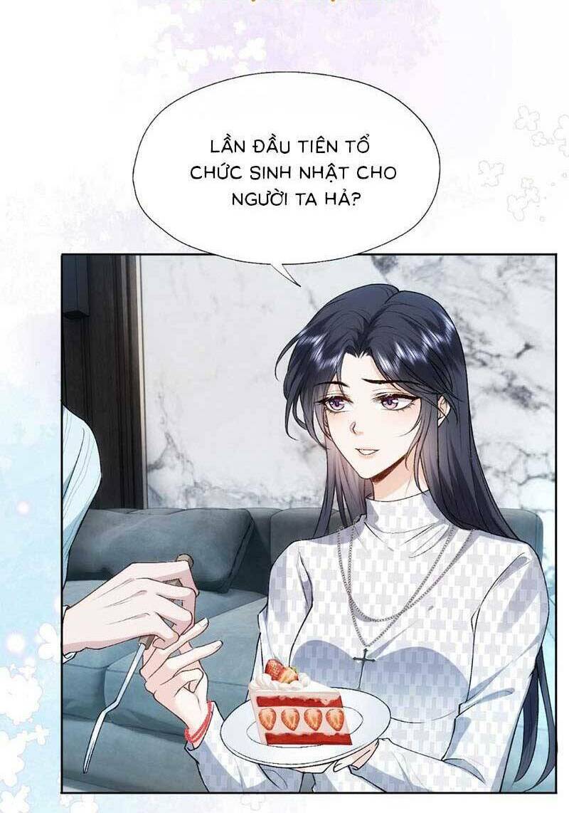 Vợ Của Lục Tổng Không Phải Dạng Vừa Chapter 61 - Trang 2