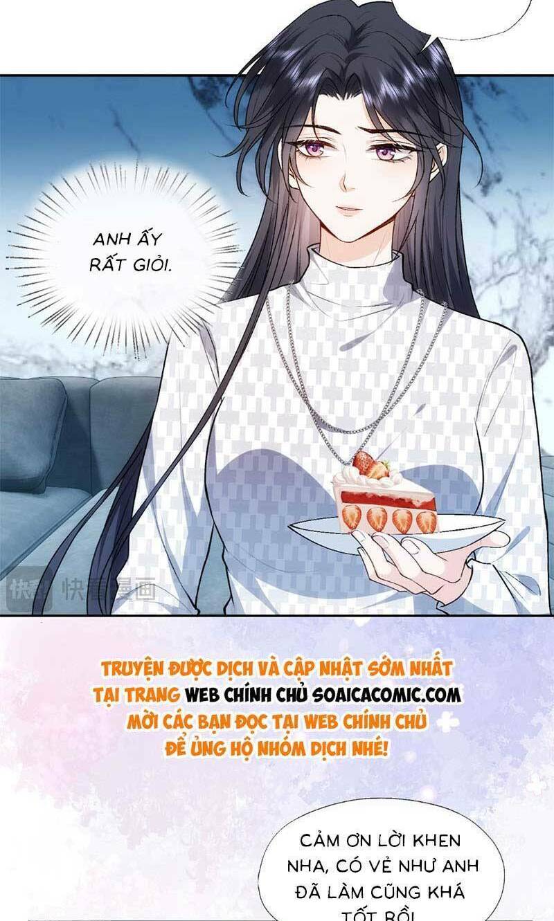 Vợ Của Lục Tổng Không Phải Dạng Vừa Chapter 61 - Trang 2