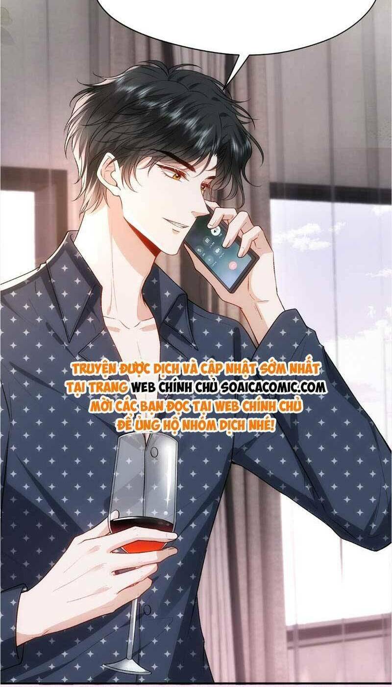 Vợ Của Lục Tổng Không Phải Dạng Vừa Chapter 61 - Trang 2