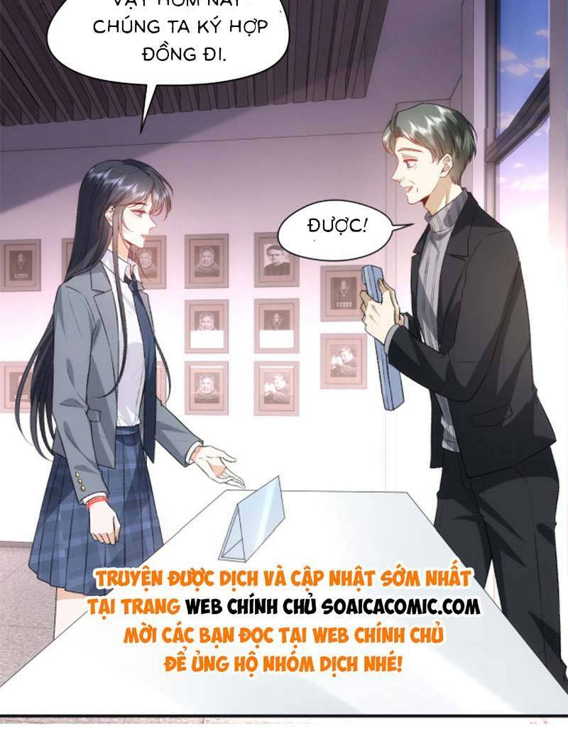 Vợ Của Lục Tổng Không Phải Dạng Vừa Chapter 60 - Trang 2